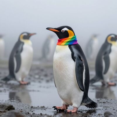 PinguinWetter vom 26.08.2026 um 03:05 Uhr