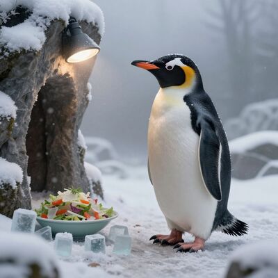 PinguinWetter vom 26.08.2026 um 05:05 Uhr