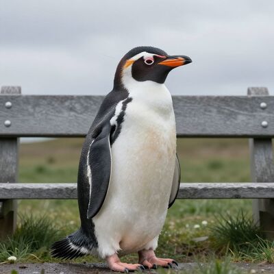 PinguinWetter vom 26.08.2026 um 09:05 Uhr