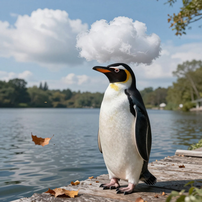 PinguinWetter vom 07.09.2026 um 04:05 Uhr