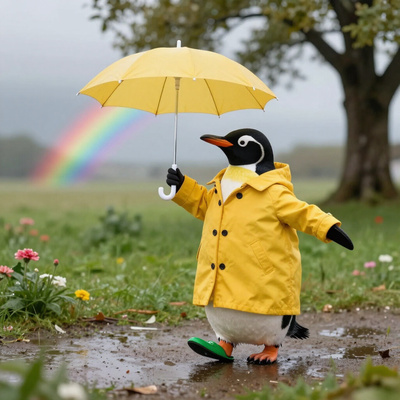PinguinWetter vom 07.09.2026 um 15:05 Uhr